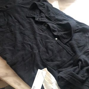 Men’s Calvin Klein lightweight polo